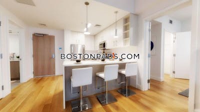 South End Apartment for rent 2 Bedrooms 2 Baths Boston - $5,050 No Fee
