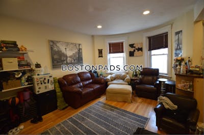 Brookline Apartment for rent 3 Bedrooms 2 Baths  Coolidge Corner - $4,550 No Fee