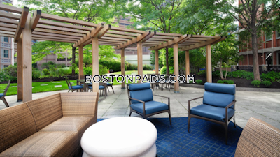 Back Bay Apartment for rent 2 Bedrooms 2 Baths Boston - $5,775