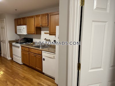 Medford Apartment for rent 2 Bedrooms 1 Bath  Medford Square - $2,500
