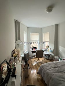 Northeastern/symphony Apartment for rent 1 Bedroom 1 Bath Boston - $3,750