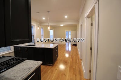 East Boston Apartment for rent 4 Bedrooms 2 Baths Boston - $4,400