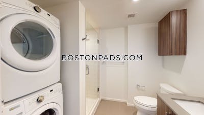 South End Apartment for rent Studio 1 Bath Boston - $3,358