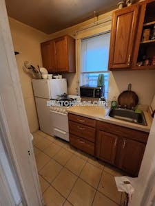 Fenway/kenmore Apartment for rent 1 Bedroom 1 Bath Boston - $3,200 No Fee