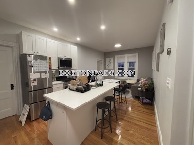 Somerville 3 Beds 1 Bath  Union Square - $4,250