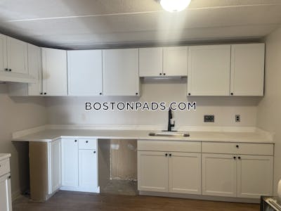 Cambridge Apartment for rent 3 Bedrooms 2 Baths North Cambridge - $3,695