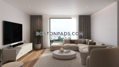 Allston/brighton Border 2 Beds 2 Baths Boston - $4,200