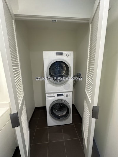 Fenway/kenmore Apartment for rent Studio 1 Bath Boston - $3,722