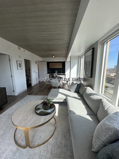 Fenway/kenmore Apartment for rent 1 Bedroom 1 Bath Boston - $4,673