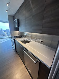 Back Bay 1 Bed 1 Bath Boston - $4,632