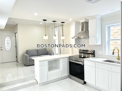 Roxbury Apartment for rent 3 Bedrooms 2 Baths Boston - $3,800
