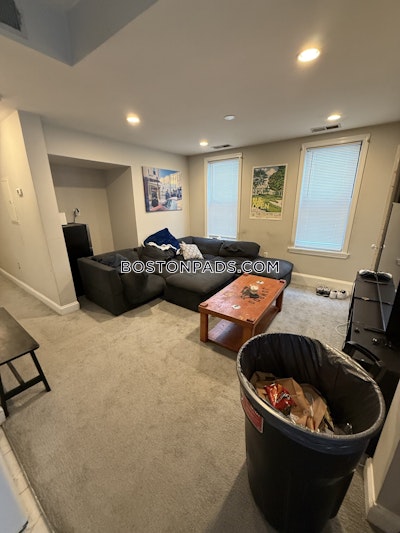 South Boston Apartment for rent 3 Bedrooms 1 Bath Boston - $4,000 No Fee