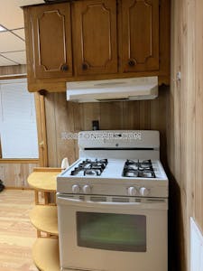 Dorchester/south Boston Border Apartment for rent 1 Bedroom 1.5 Baths Boston - $2,600