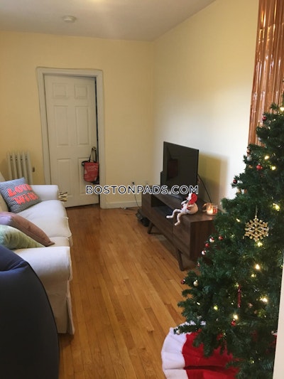 Beacon Hill 2 Beds 1 Bath Boston - $3,550
