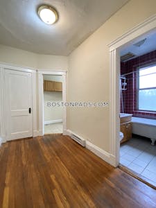 Fenway/kenmore Apartment for rent Studio 1 Bath Boston - $2,495