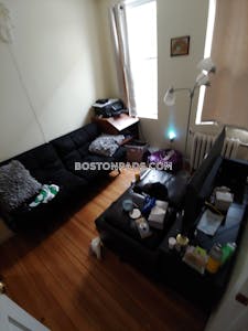 North End Apartment for rent 1 Bedroom 1 Bath Boston - $2,950