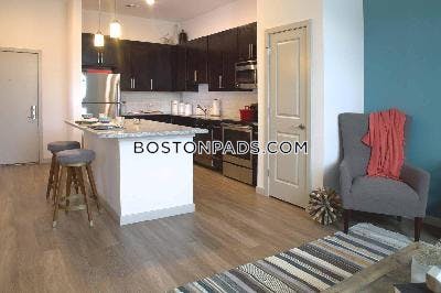 Andover Apartment for rent 3 Bedrooms 2 Baths - $5,755