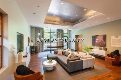 Jamaica Plain Apartment for rent 2 Bedrooms 2 Baths Boston - $8,534 No Fee