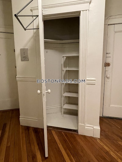 Allston/brighton Border Apartment for rent Studio 1 Bath Boston - $2,115 No Fee
