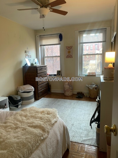 Beacon Hill 2 Beds 1 Bath Boston - $3,500