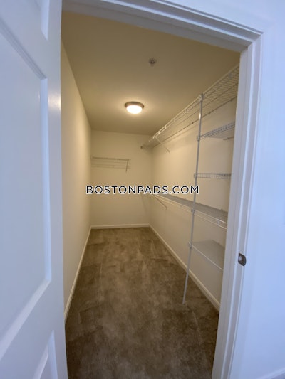 Lexington Apartment for rent 1 Bedroom 1 Bath - $3,001