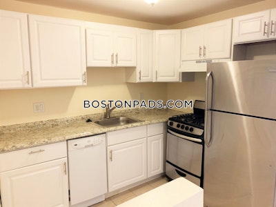 East Boston Apartment for rent 1 Bedroom 1 Bath Boston - $1,950 No Fee