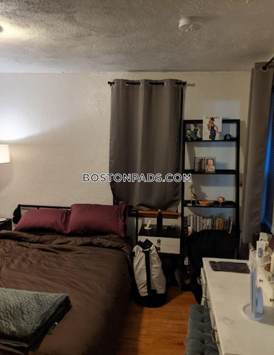 North End Apartment for rent 1 Bedroom 1 Bath Boston - $2,560