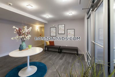Cambridge Apartment for rent 1 Bedroom 1 Bath  North Cambridge - $3,191