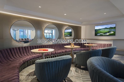 South End Apartment for rent 3 Bedrooms 2.5 Baths Boston - $7,497 No Fee