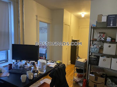 Allston Apartment for rent 1 Bedroom 1 Bath Boston - $2,750 50% Fee