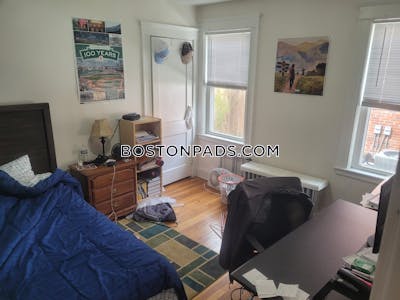 Brighton Apartment for rent 3 Bedrooms 1 Bath Boston - $4,100