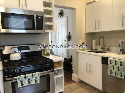 Cambridge Apartment for rent 1 Bedroom 1 Bath Central Square/cambridgeport - $3,625