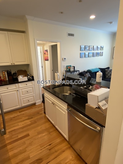 Cambridge Apartment for rent 1 Bedroom 1 Bath  Harvard Square - $3,780 No Fee