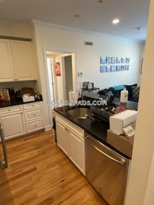 Cambridge Apartment for rent 1 Bedroom 1 Bath Harvard Square - $3,780 No Fee