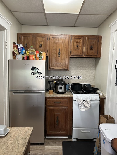 Medford Apartment for rent 1 Bedroom 1 Bath  Medford Square - $1,775 No Fee