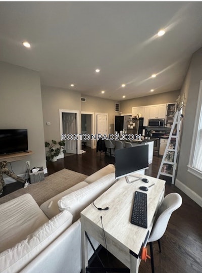 South Boston Apartment for rent 2 Bedrooms 1 Bath Boston - $3,500