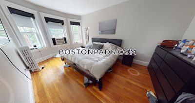 Cambridge Apartment for rent 2 Bedrooms 1 Bath  Harvard Square - $3,500