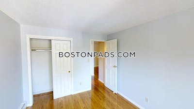 Somerville Apartment for rent 1 Bedroom 1 Bath  Magoun/ball Square - $2,850
