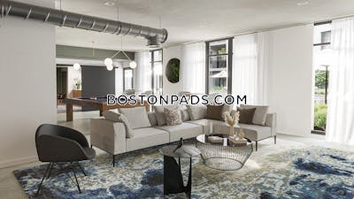 Waltham Apartment for rent 1 Bedroom 1 Bath - $3,905