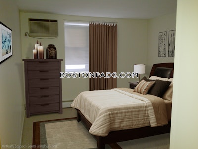Brookline Apartment for rent 2 Bedrooms 1 Bath  Coolidge Corner - $3,600 No Fee