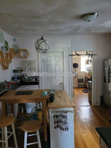 Somerville 1 Bed 2 Baths  Davis Square - $3,200