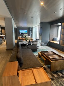 Fenway/kenmore Apartment for rent Studio 1 Bath Boston - $3,611