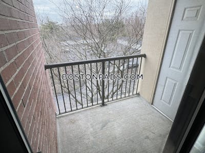 Quincy Apartment for rent 1 Bedroom 1 Bath  Quincy Center - $2,285
