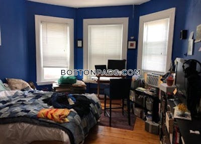 Cambridge 4 Beds 1 Bath  Central Square/cambridgeport - $5,800