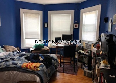 Cambridge 4 Beds 1 Bath  Central Square/cambridgeport - $5,800