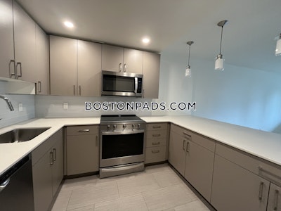 Back Bay 1 Bed 1 Bath Boston - $4,350