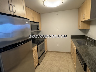 Quincy Apartment for rent 2 Bedrooms 2 Baths  North Quincy - $4,007