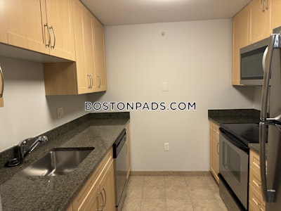 Quincy Apartment for rent 1 Bedroom 1 Bath  North Quincy - $2,927