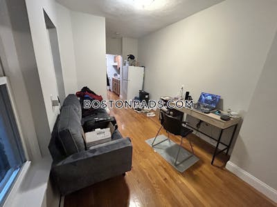North End Apartment for rent 1 Bedroom 1 Bath Boston - $2,520