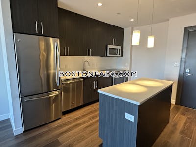 South Boston Apartment for rent 1 Bedroom 1 Bath Boston - $5,476